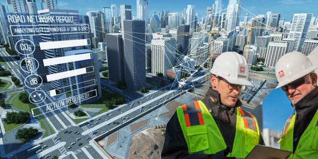 Beter cloud samenwerken in de bouw