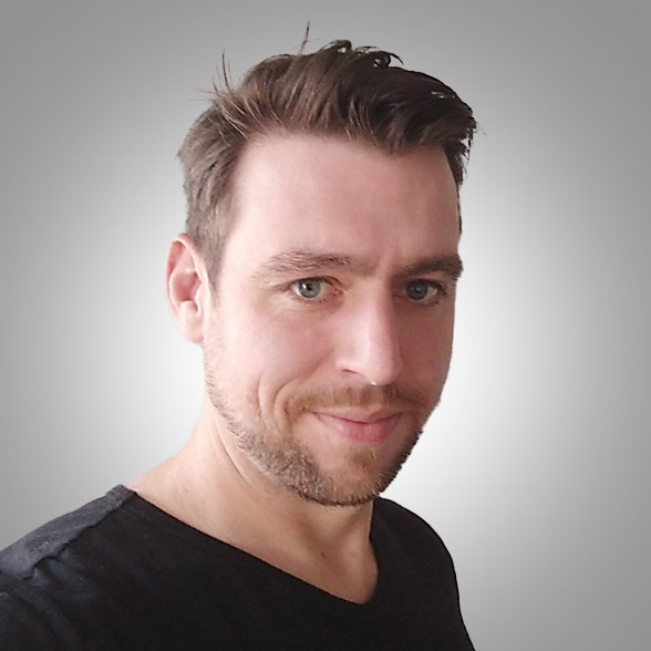 trainer webinar Christiaan Harmse