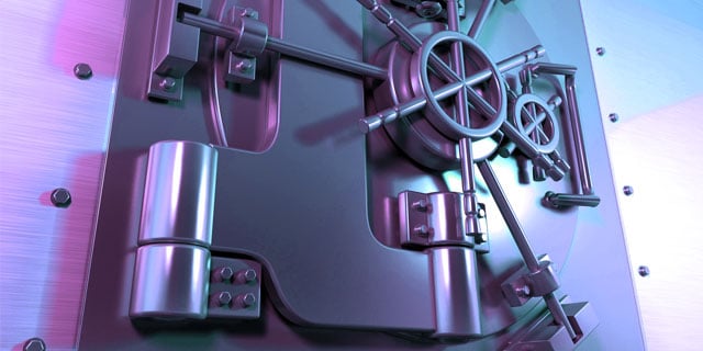 Privacy en klantgegevens veilig bij ICN