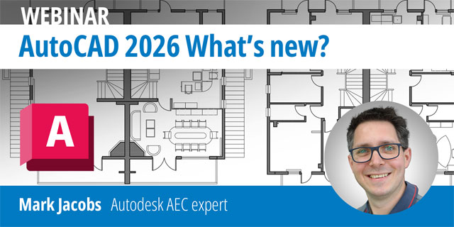 AutoCAD 2026