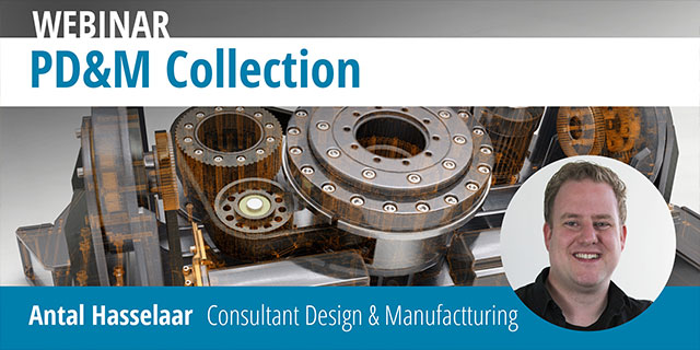 Ontdek hoe je alles uit jouw PD&amp;M Collection haalt