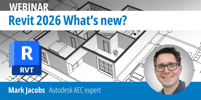 Revit 2026